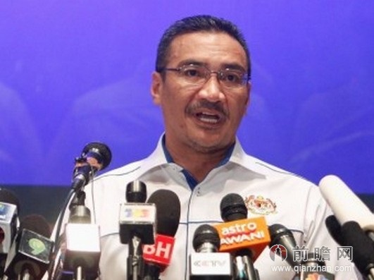 马航客机失联第7天:MH370五大疑团待解