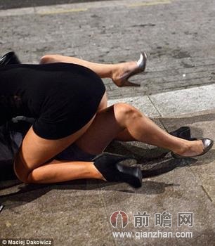 为满足强烈性欲!英女子立志成为<em>性工具</em>测试员
