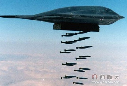 俄媒曝光中国轰8轰10战略<em>轰炸机</em> 优先携核弹炸