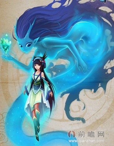 <em>神仙道十九妹攻略</em> 神仙道伙伴玩法_前瞻资讯 