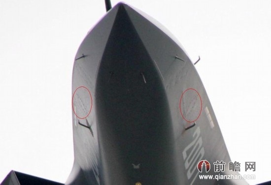 中国分布式光学孔径系统震惊西方 歼20因此超