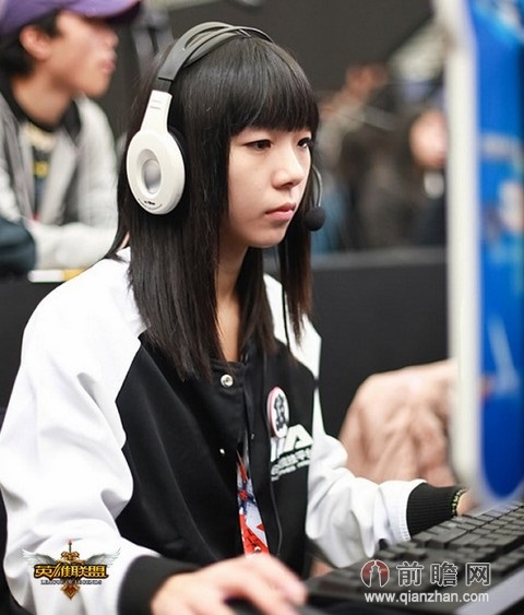 上海单身<em>男女比例</em>达1:4羡煞<em>lol</em>宅男 盘点<em>lol</em>女子