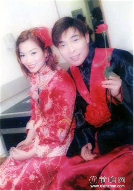 郑秀文许志安暂不补办婚礼 传巴厘岛秘做试管婴儿