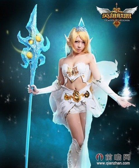 上海单身<em>男女比例</em>达1:4羡煞<em>lol</em>宅男 盘点<em>lol</em>女子