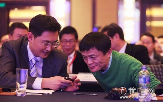 阿里2.15亿美元入股Tango 马云投资山寨版微信