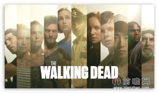 行尸走肉遭中国下架危险 网监设坎大尺度美剧