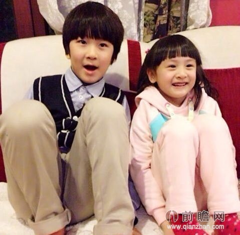 森碟初吻被夺天天躺枪 <em>杨幂刘恺威</em>盼<em>女儿</em>像田