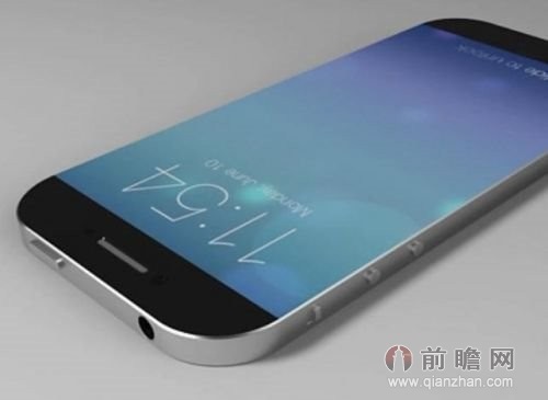 大屏iPhone6更好看 新iPhone将采用量子点屏幕技术