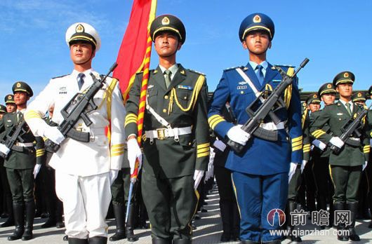 国防部:解放军设立联合作战司令部是大势所趋