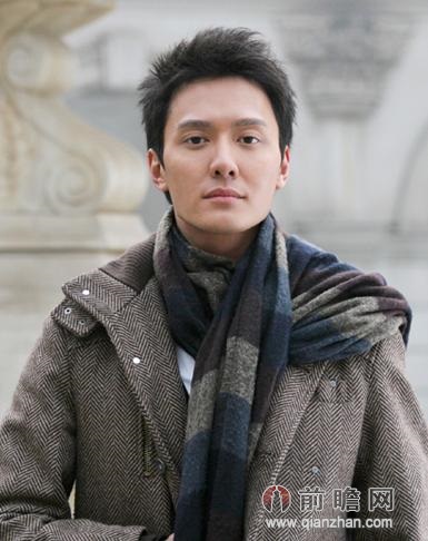 冯绍峰狂删 微博  与 闫妮 恋情相关 微博 全部被删