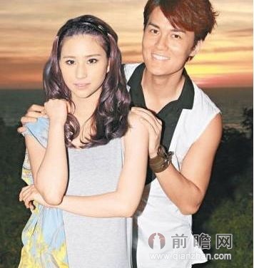  吴克群 首度公开承认恋情 大赞 女友 何超莲扬言