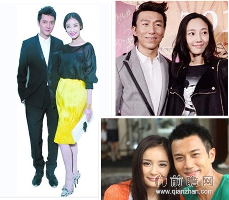 冯绍峰白百何舒淇杨幂:那些删微博"惹事"的明星