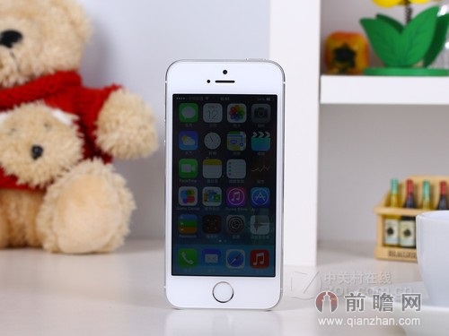 苹果旗下最强的苹果iphone 5s搜索次数为388227,竟然不敌红米手机和