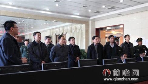 中央军委巡视组在北京和济南军区发现重要问题