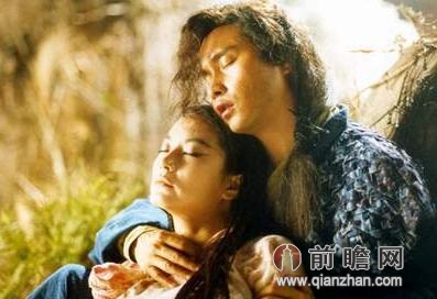<em>新版</em>《<em>白发魔女</em>》天价买《红颜白发》致敬张国
