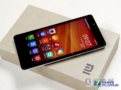 3月哪款手机最热? iPhone5\/5s\/4s VS 红米\/Not