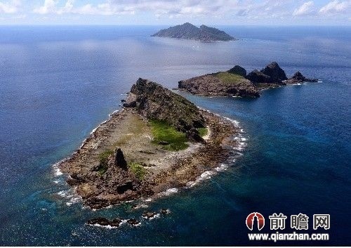 美防长在领土问题上警告中国 妄称日本控制钓