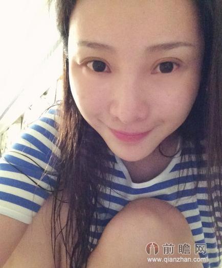 柳岩清晨晒素颜照 网友:没认出太吓人马伊璃才