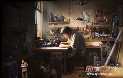 罗永浩:锤子手机创始人应聘新东方的求职信_前