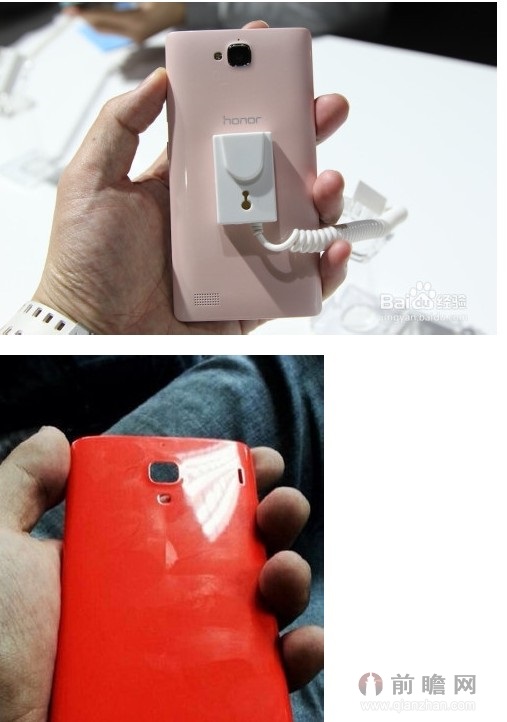 华为小米官网pk:荣耀3C红米\/3X畅玩版红米no