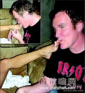 美国男子未经允许<em>吸吮</em>女子<em>脚趾</em> 沃尔玛频频作