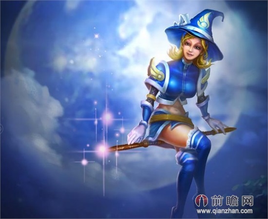 <em>lol</em>拉克丝符文<em>攻略</em> <em>英雄联盟光辉女郎</em>天赋和出