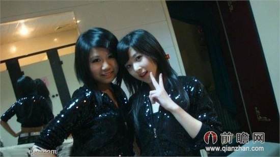 <em>奶茶妹妹跳操保送清华</em> 因学业放弃出演《金陵