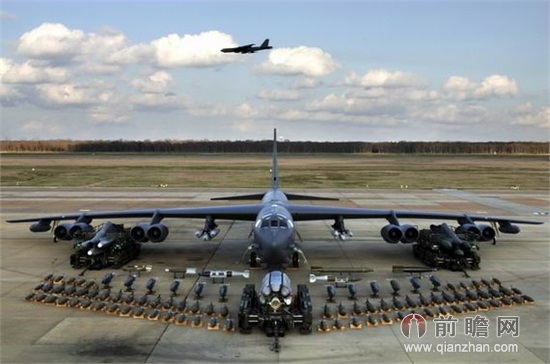 美称中国核武数量少核潜艇是摆设 瞧不起中国