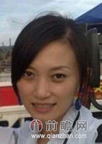 宋小宝漂亮老婆霍晓红正脸照曝光 明目皓齿笑容甜美受