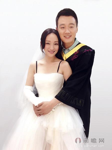 佟大为周迅亲密婚纱照曝光 网友:你这么秀恩爱关悦造吗?