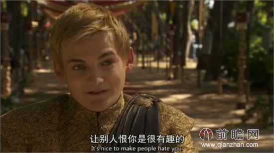权利的游戏中,国王乔弗里在婚宴上是怎么被毒死的?