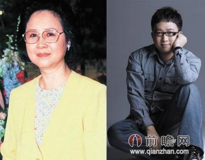 于正惹怒琼瑶因戴娇倩"举报":《宫锁连城》脱胎于《梅花烙》