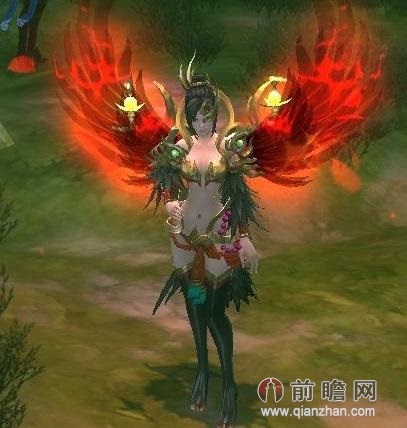 斗战神斗龙逐日幻甲图_斗战神幻甲是什么