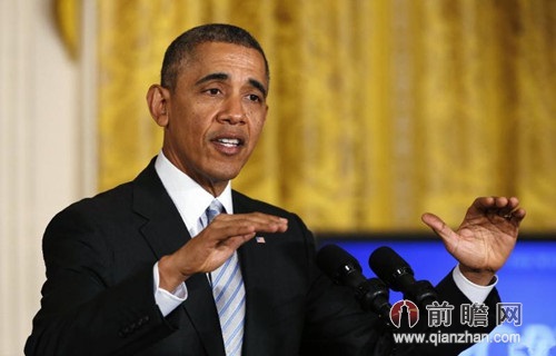 白宫官员:奥巴马亚洲之行遏制中国 无任何意义