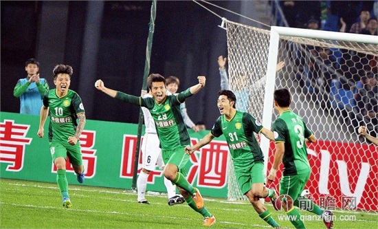 亚冠前瞻:北京国安vs首尔FC 赢球或者回家 国