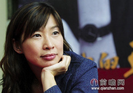 闾丘露薇回应小便门:未就发布错误信息道歉 被