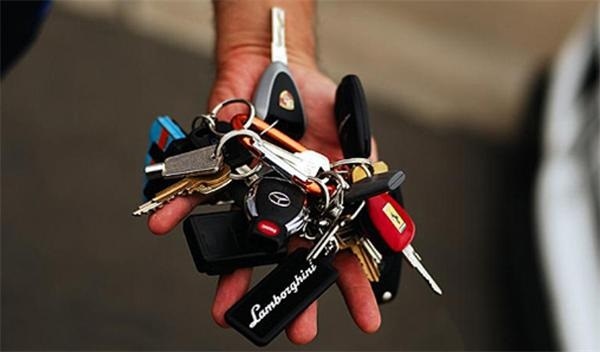 揭秘你所不知道的山西籍富豪:李彦宏郭台铭贾