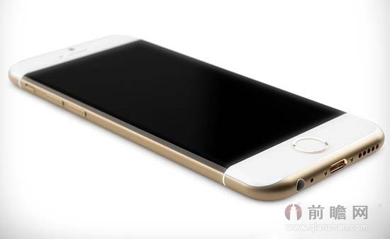 苹果6最新机身照震撼曝光!iphone6上市时间板