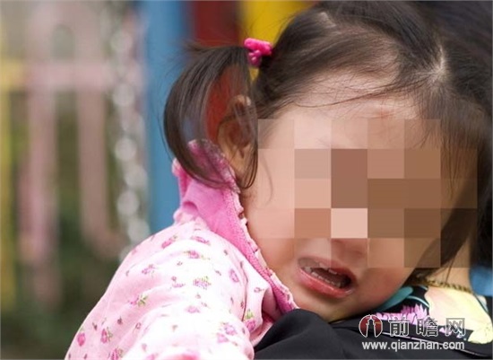 5岁女童被罚脱裤子:因未完成<em>作业</em>被园长当众脱
