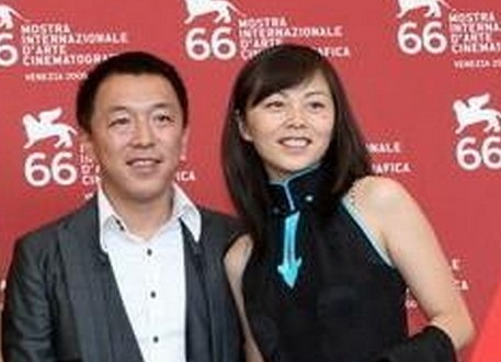 曝 黄渤老婆 小欧怀二胎疑超生 8月产子或赴美生