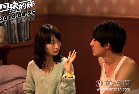 雨恋情曝光 传<em>林更新</em>为追周冬雨急甩<em>富二代女</em>