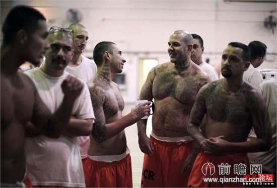 因性侵1岁大的继子获刑入狱 巴西兽父遭20名狱