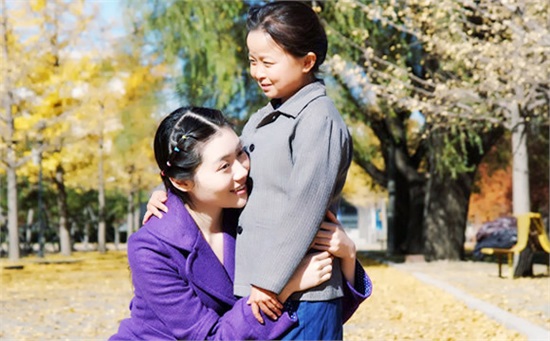 樱桃红之袖珍妈妈电视剧全集大结局暖心催泪 朱洁老公