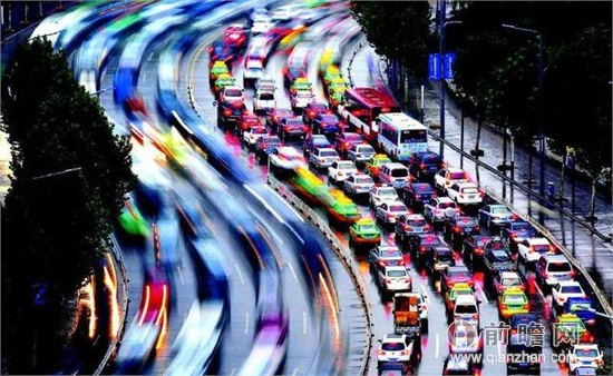 汽车限牌被指懒政管理 深圳汽车全国第二至今