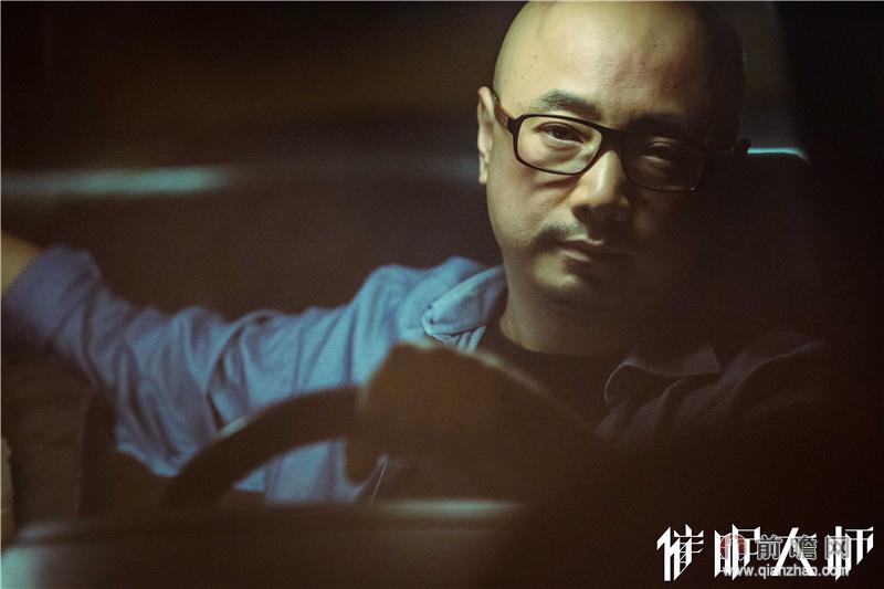 五一档电影票房缩水15%《催眠大师》票房过亿 让它告诉你别太自信!