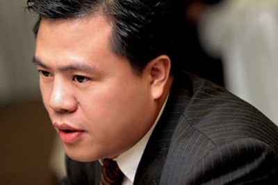 盛大董事长兼CEO陈天桥:5年来首度开腔 自陈为什么要转型与后退_前瞻人物 - 前瞻网