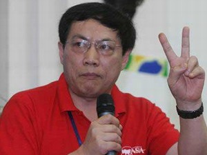 任志强:无法找到中国楼市泡沫的论据