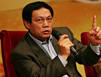 :否认2014不买房需再等30年 但反驳楼市唱空论