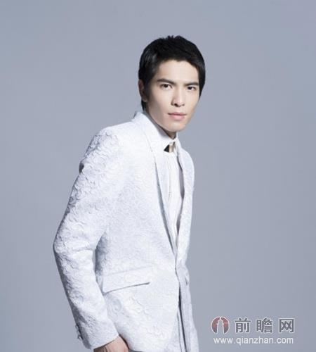 萧敬腾出道7周年全国普降大雨 图揭雨神发型进化史 ...