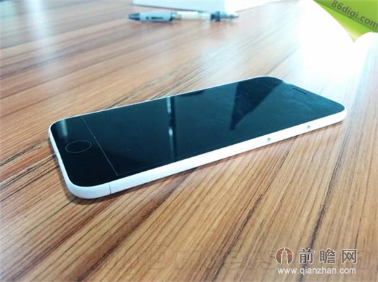 iphone6上市时间8月首发 支持防水太阳能充电